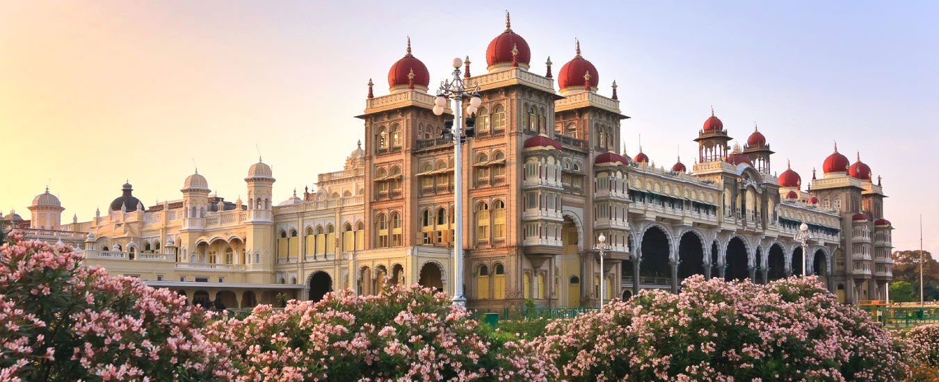 Mysore Palace